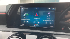 Mercedes-Benz A-Class A180 AMG Line 5dr Auto Petrol Hatchback